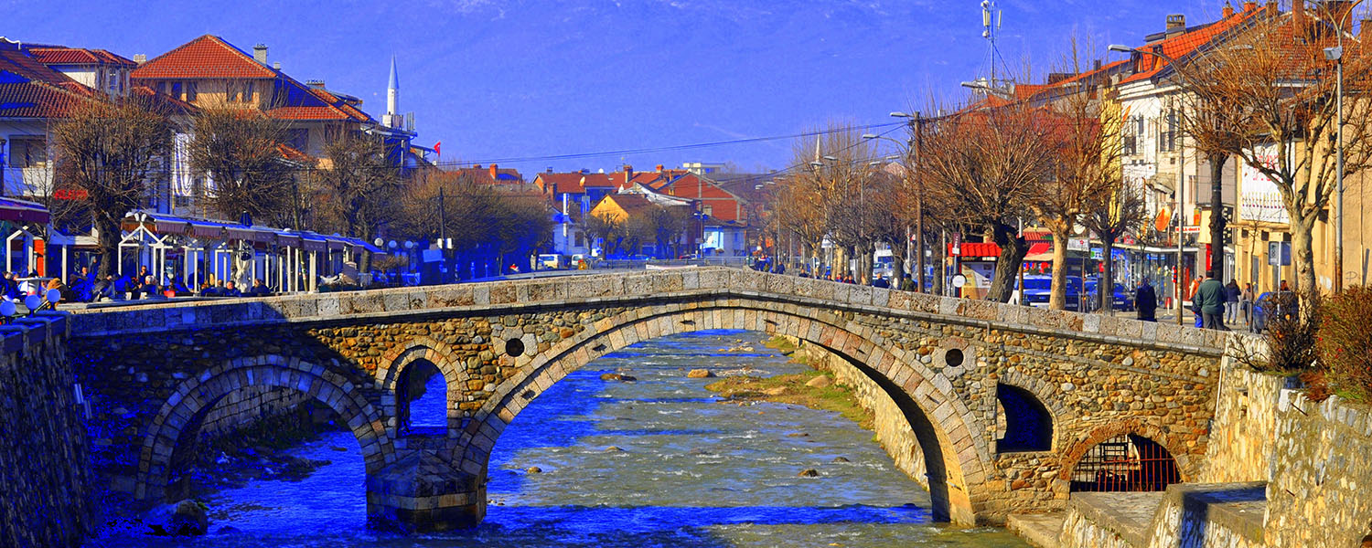 Kosovo TRAVEL